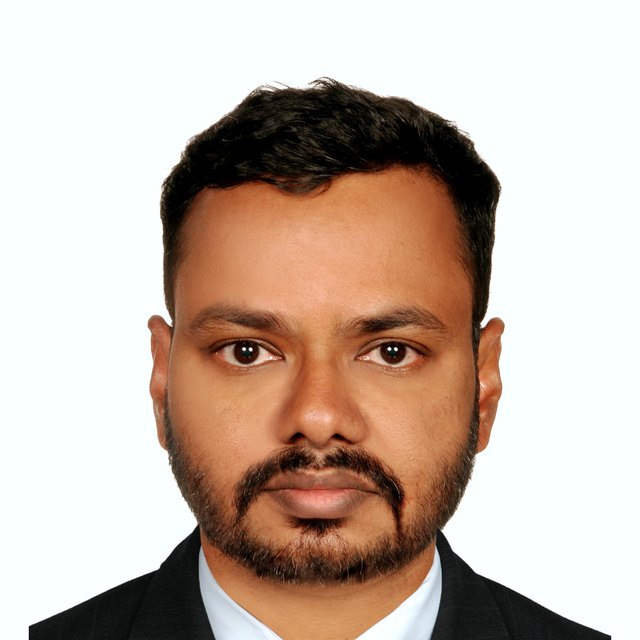 Vadamalai Subramaniam, Founder and CEO of Finnovic Consultancy
